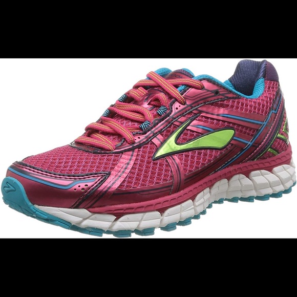 Brooks Shoes - 🍀EUC Brooks Adrenaline GTS 15 in Great Condition!